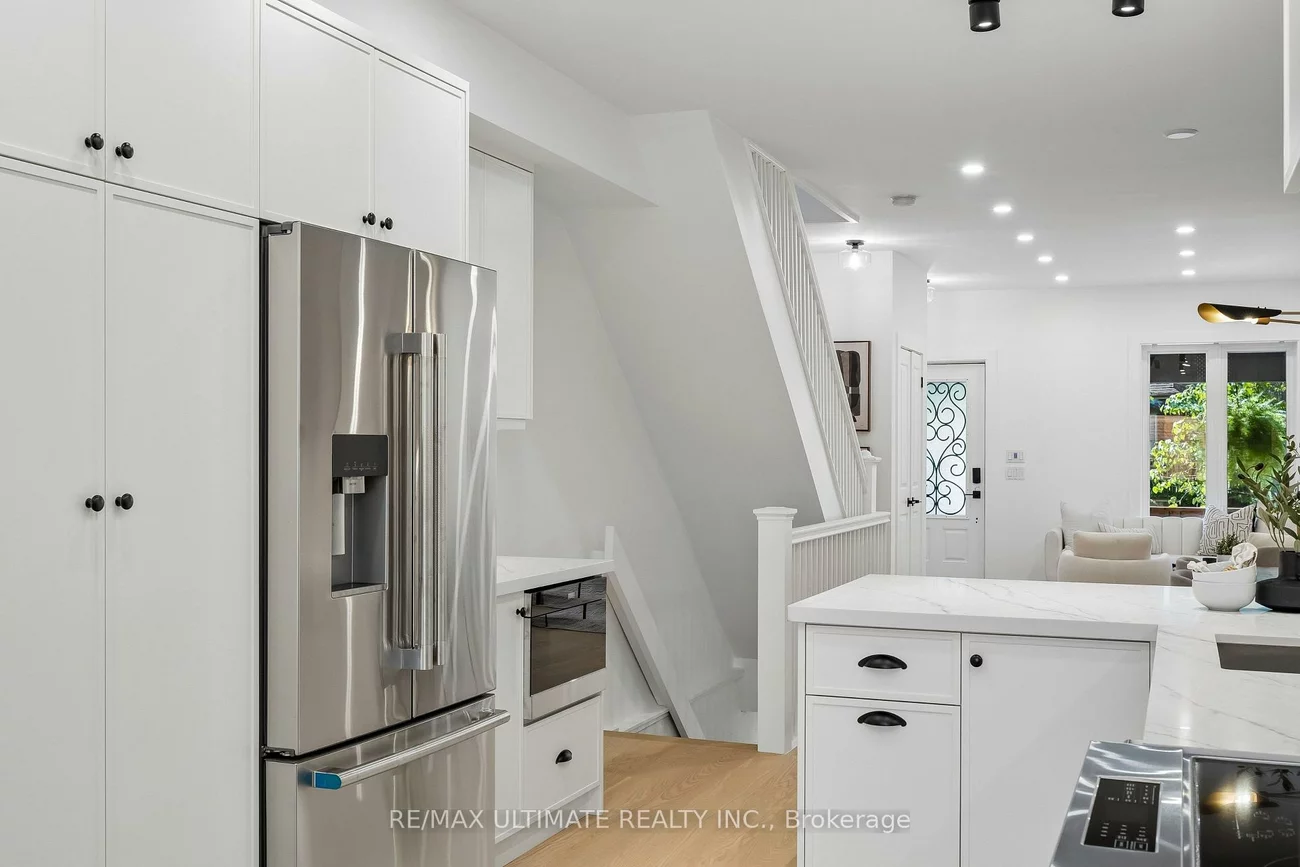 49, Ingham, North Riverdale, Toronto