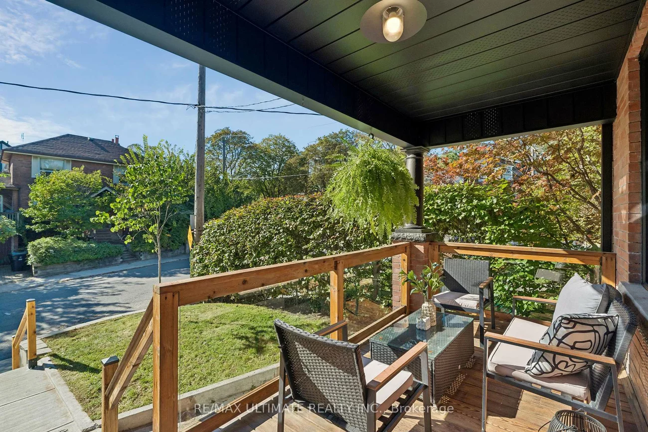 49, Ingham, North Riverdale, Toronto