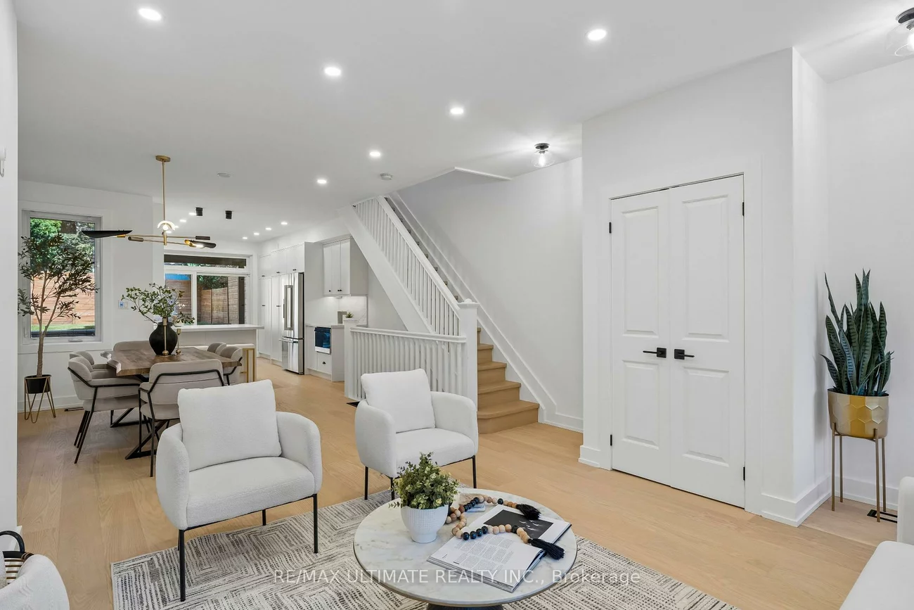 49, Ingham, North Riverdale, Toronto
