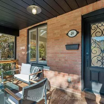 49, Ingham, North Riverdale, Toronto