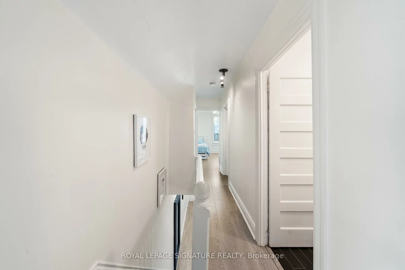 122, Duvernet, East End-Danforth, Toronto