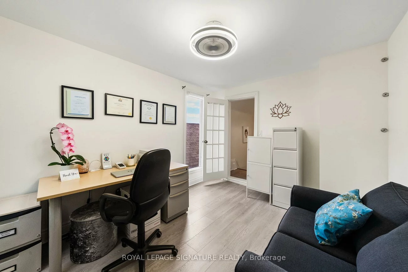 122, Duvernet, East End-Danforth, Toronto