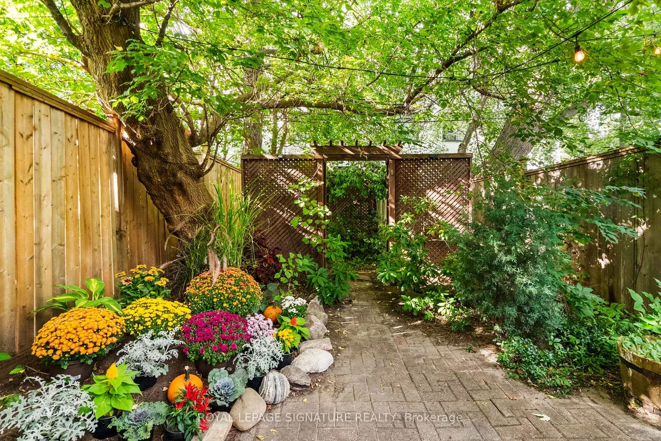 122, Duvernet, East End-Danforth, Toronto