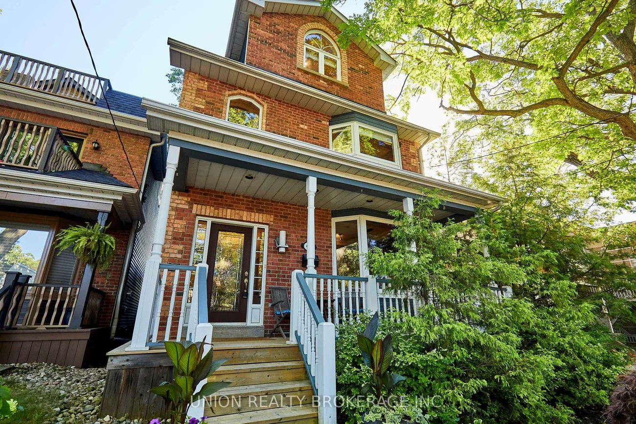 97, Beech, The Beaches, Toronto