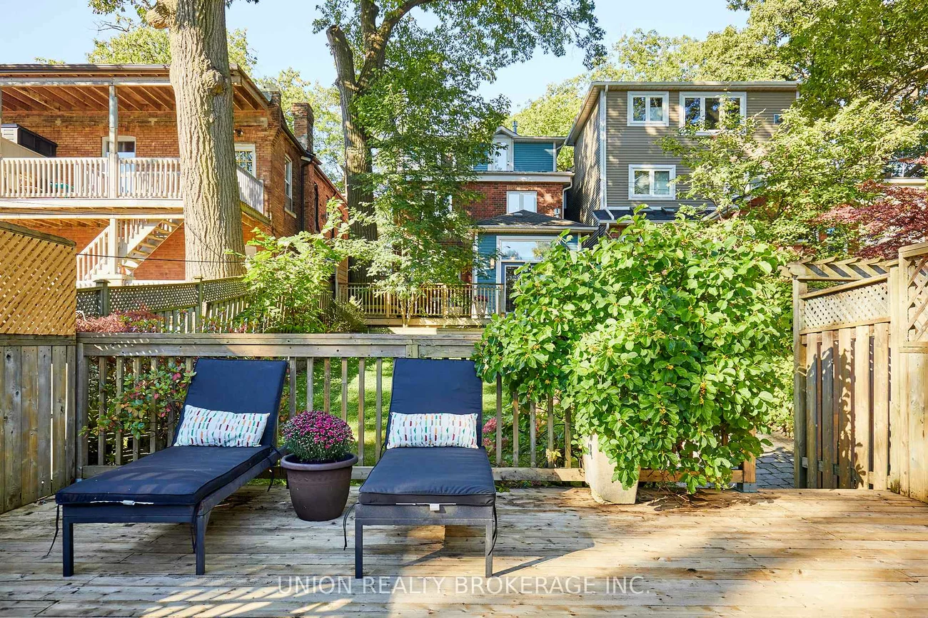 97, Beech, The Beaches, Toronto