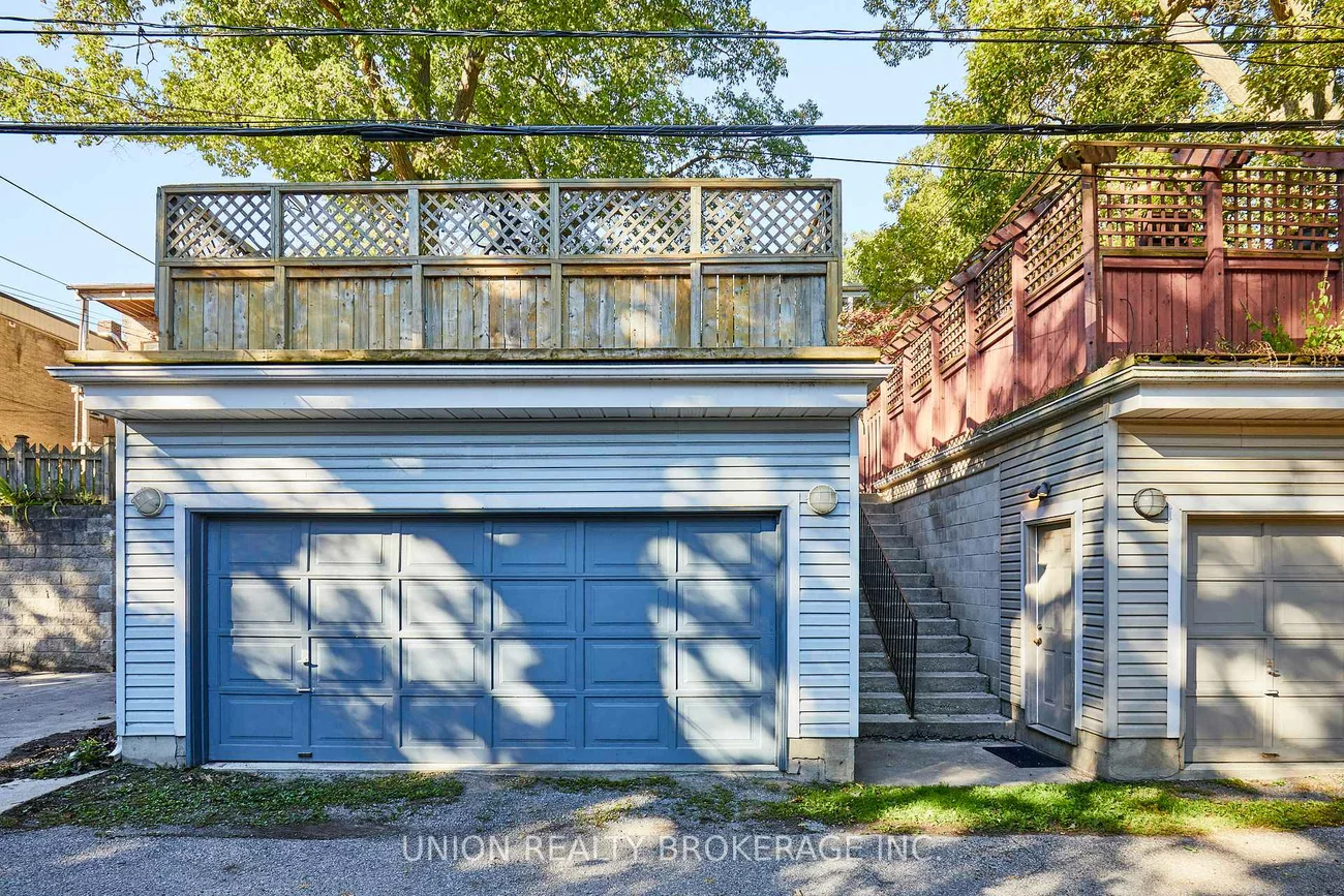 97, Beech, The Beaches, Toronto