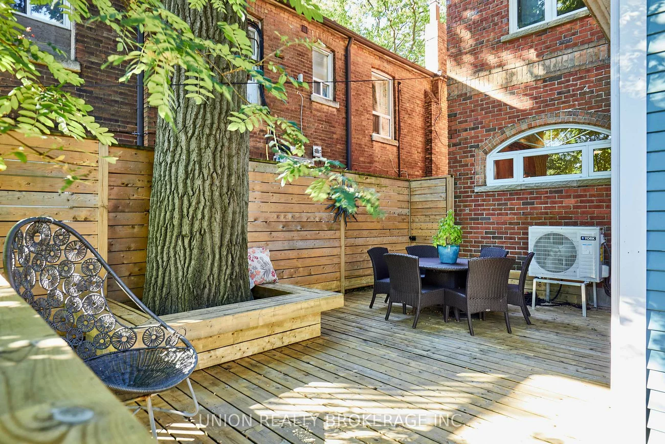 97, Beech, The Beaches, Toronto