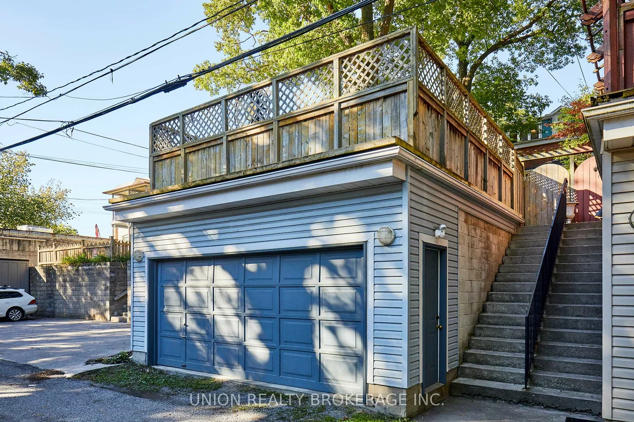 97, Beech, The Beaches, Toronto