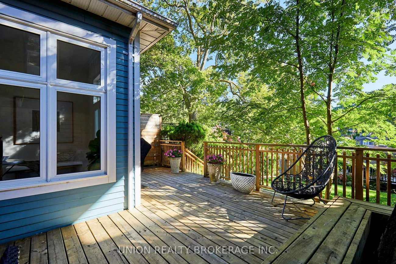 97, Beech, The Beaches, Toronto