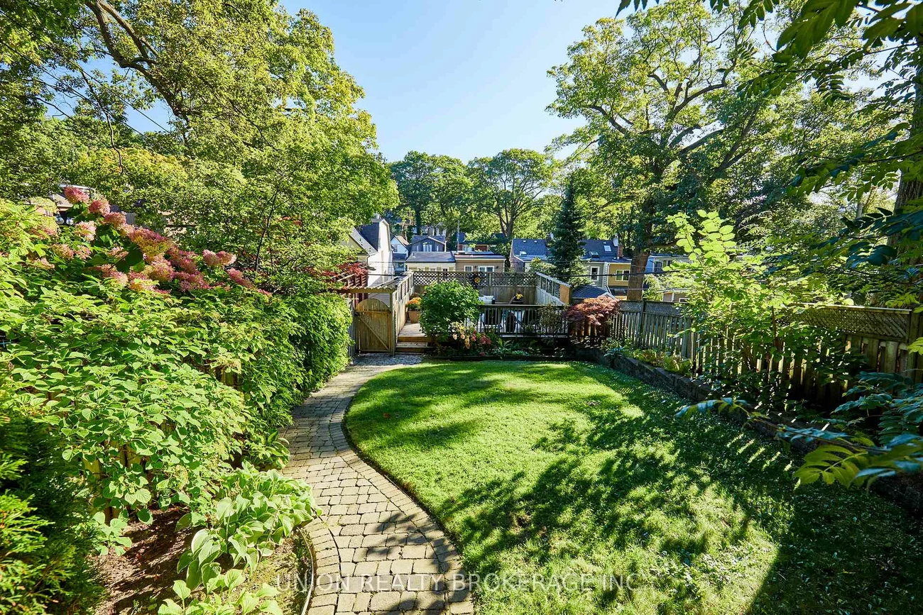 97, Beech, The Beaches, Toronto