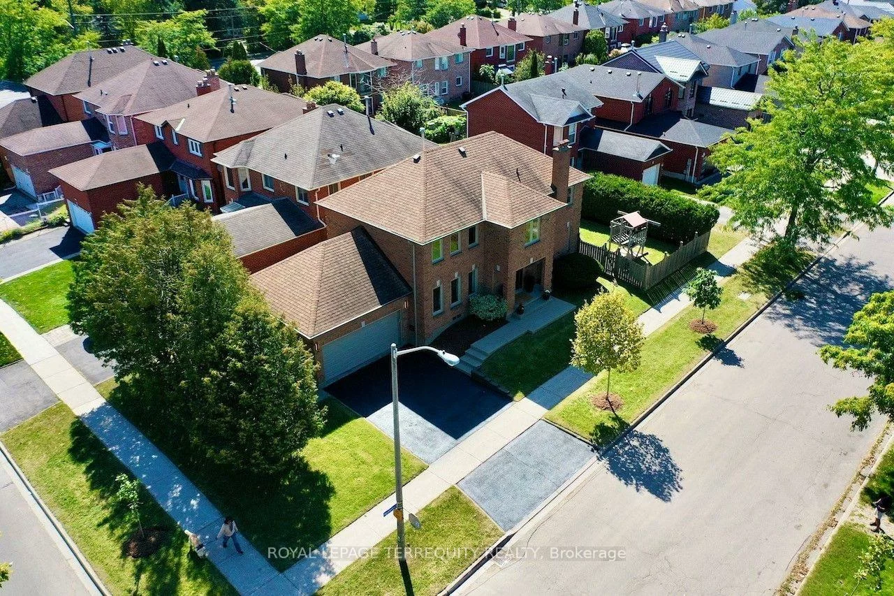 10, Scarboro, Highland Creek, Toronto