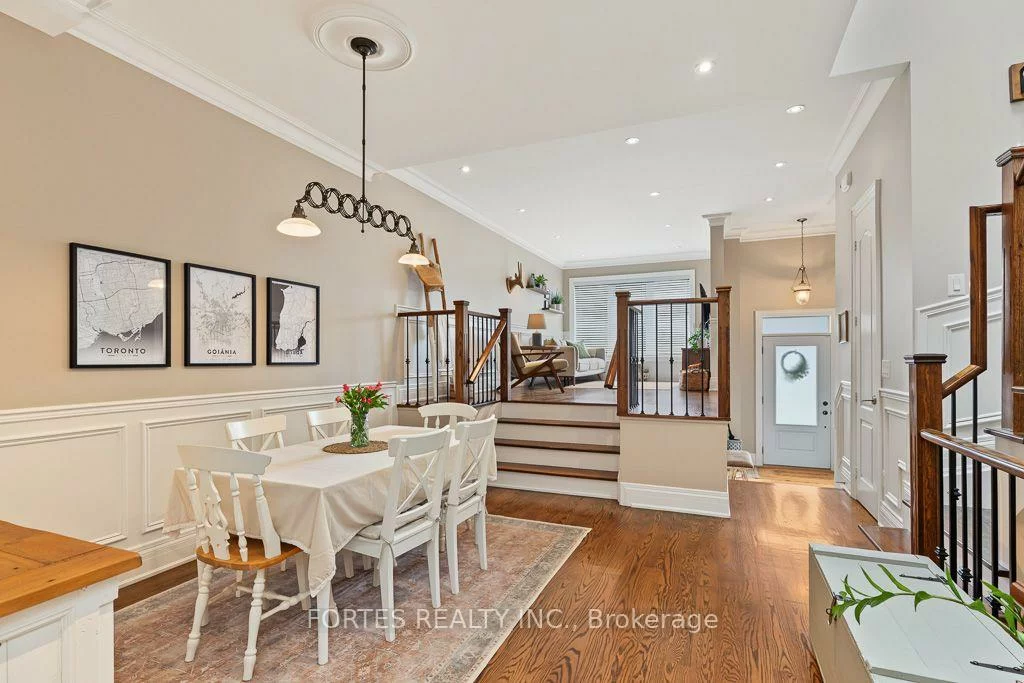 154, Holborne, Danforth Village-East York, Toronto