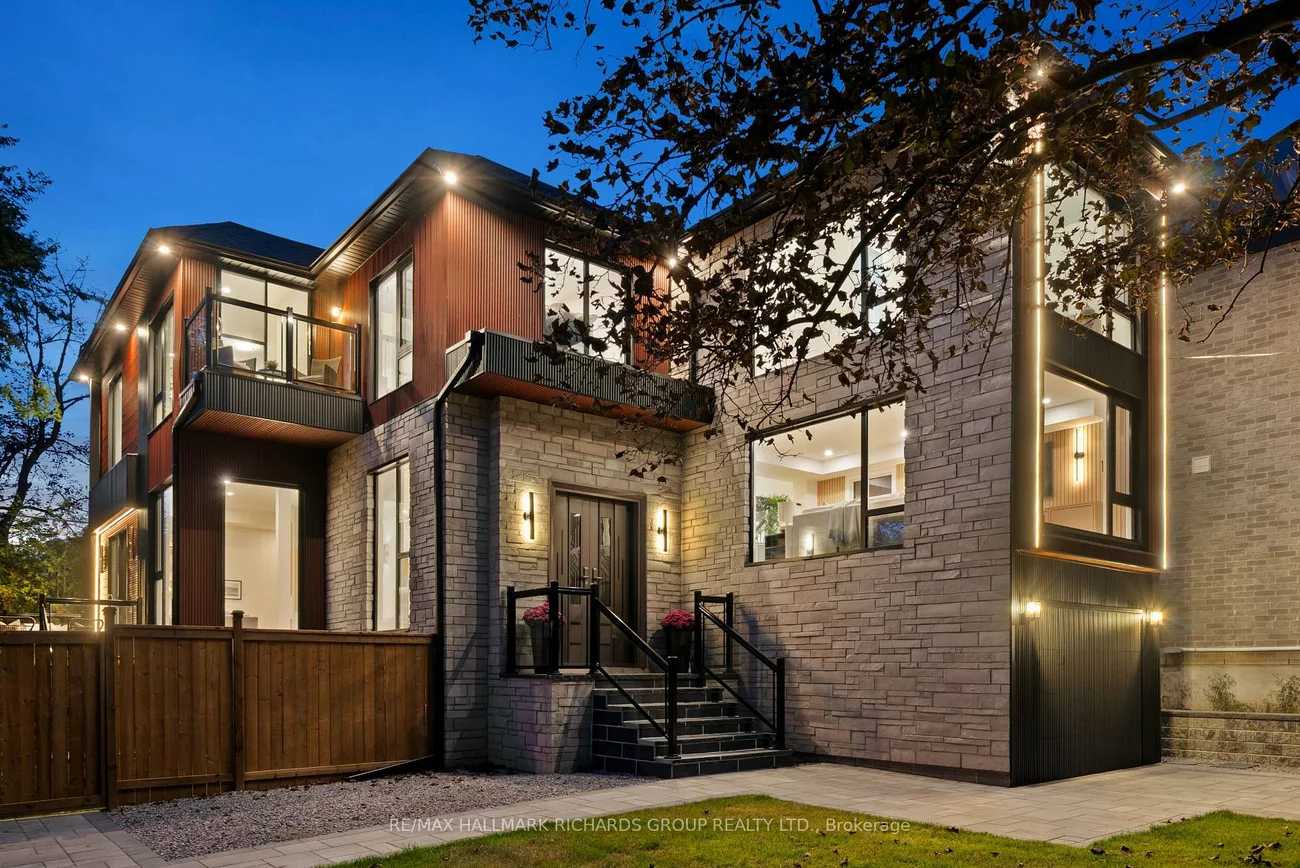 44, Sunnypoint, Cliffcrest, Toronto