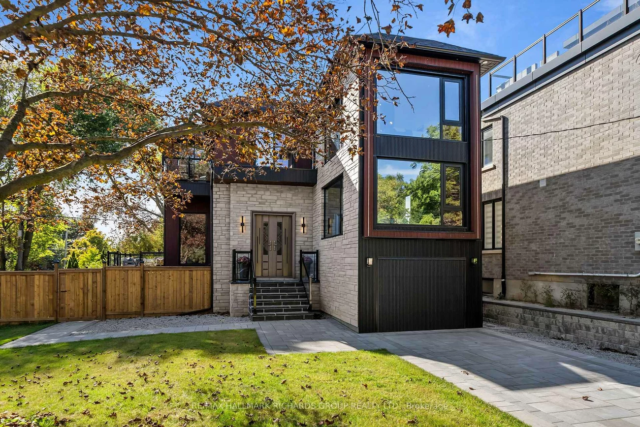 44, Sunnypoint, Cliffcrest, Toronto