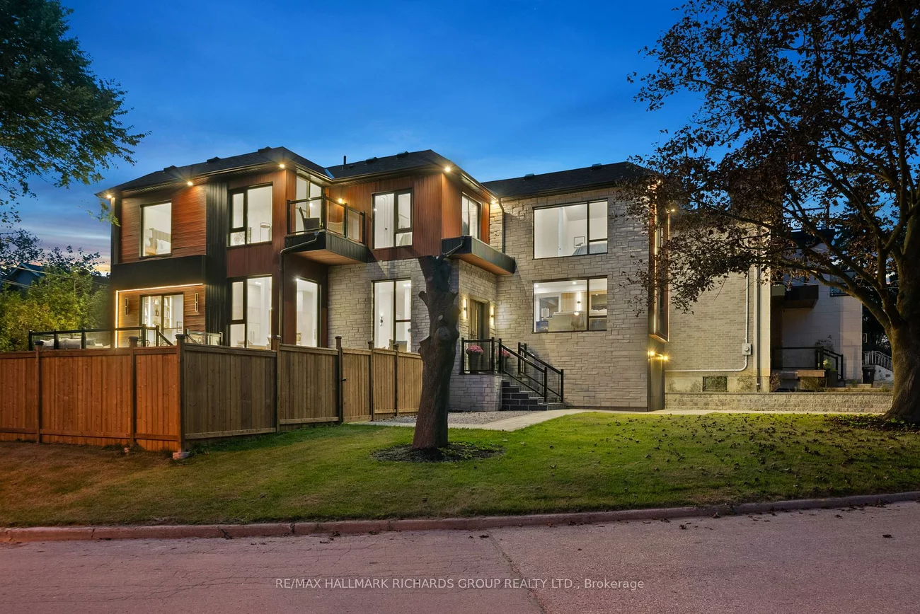 44, Sunnypoint, Cliffcrest, Toronto