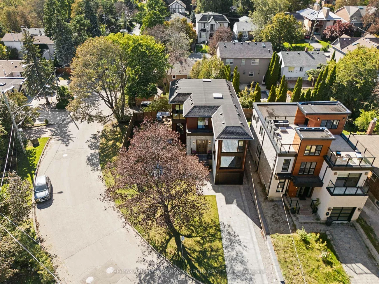 44, Sunnypoint, Cliffcrest, Toronto
