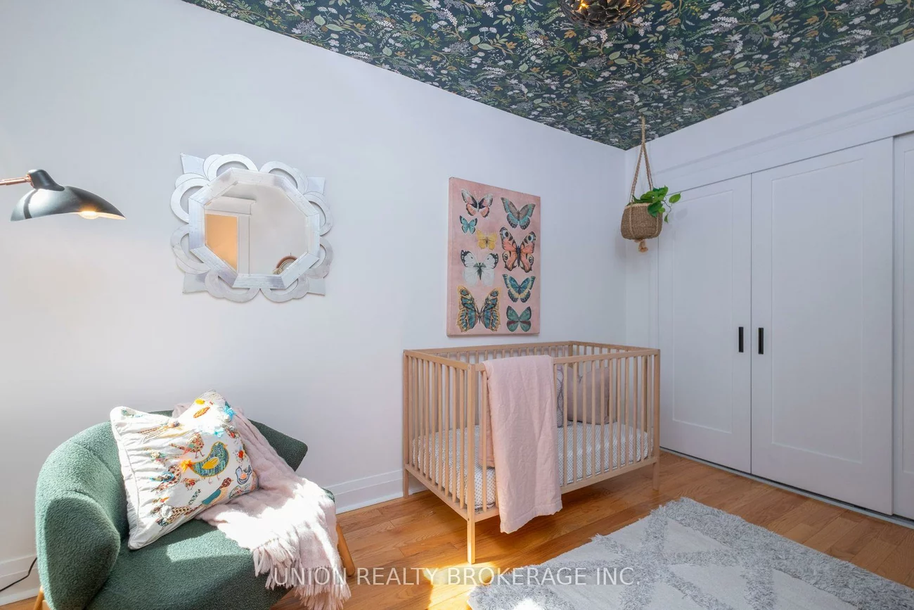17, Ashland, Woodbine Corridor, Toronto