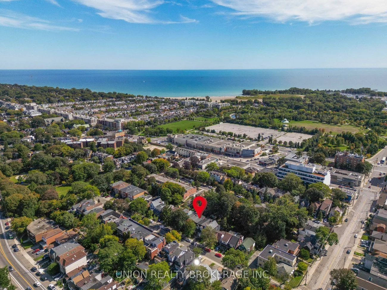 17, Ashland, Woodbine Corridor, Toronto