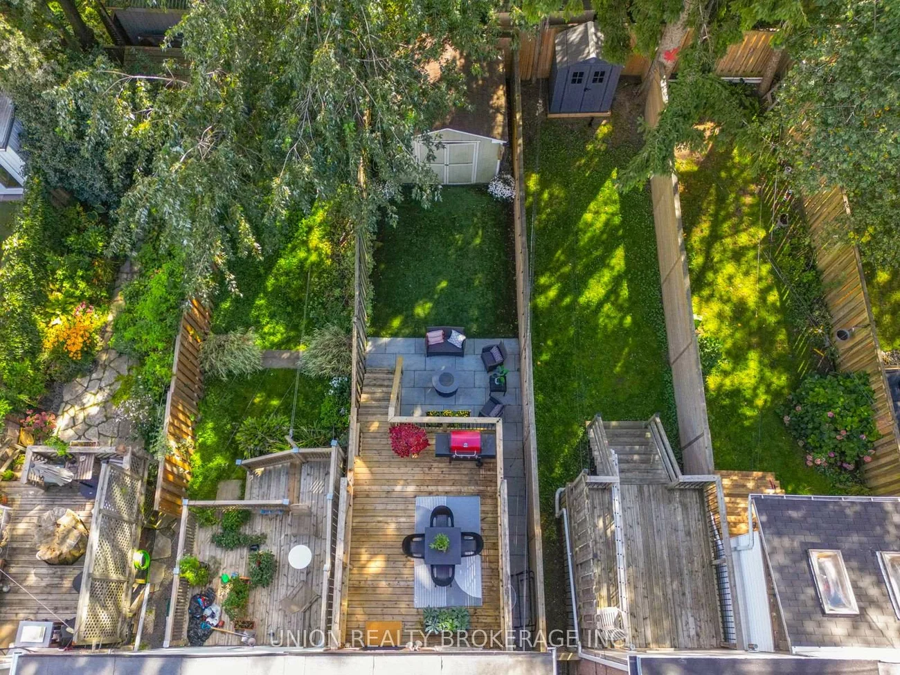 17, Ashland, Woodbine Corridor, Toronto
