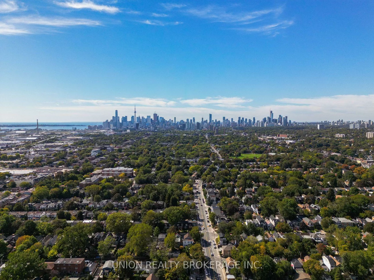 17, Ashland, Woodbine Corridor, Toronto