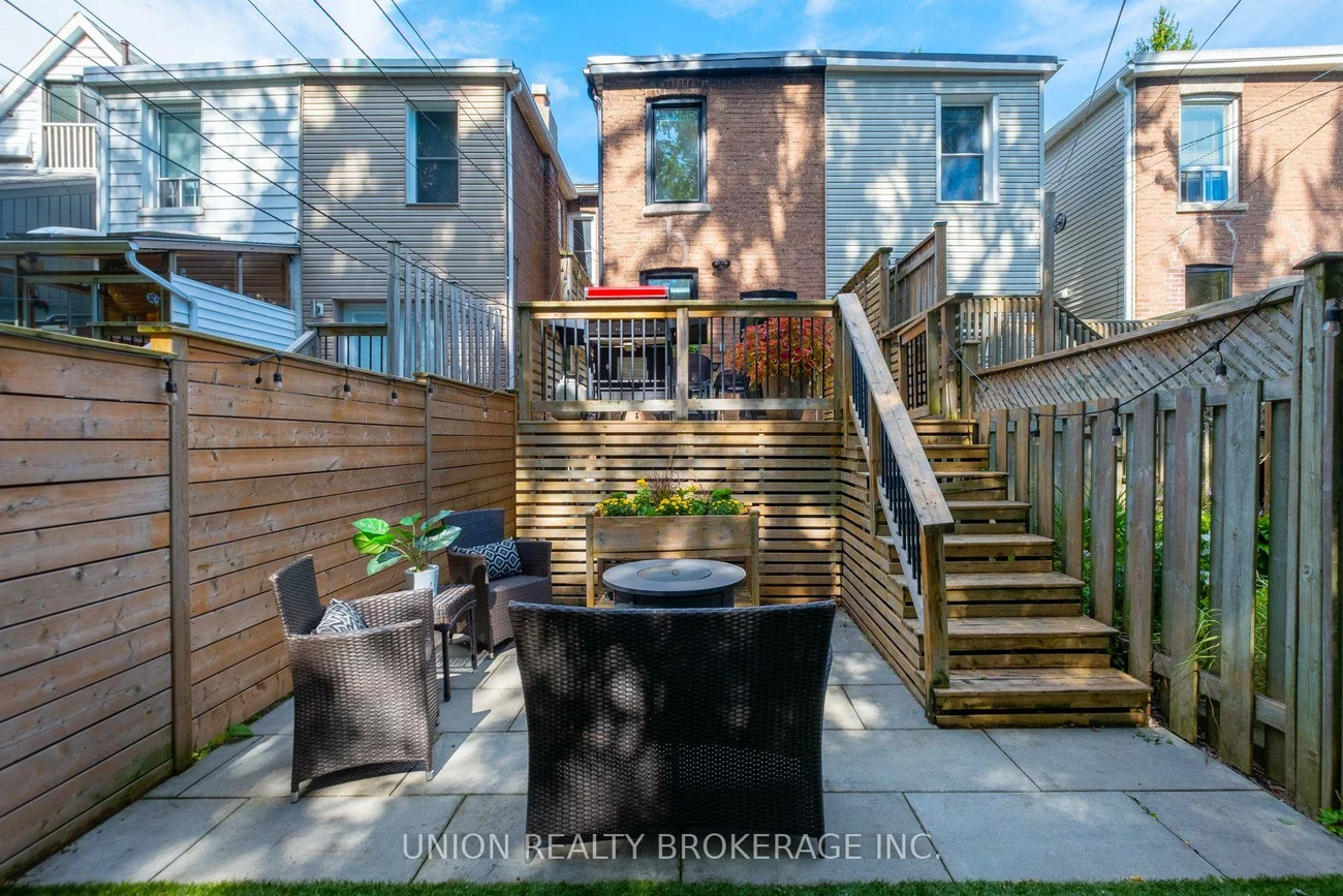 17, Ashland, Woodbine Corridor, Toronto