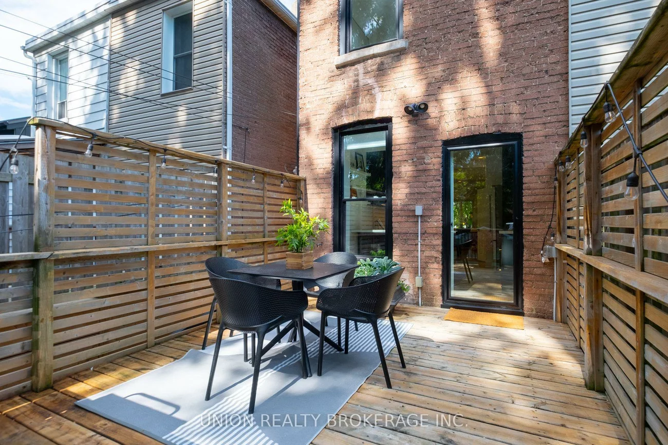 17, Ashland, Woodbine Corridor, Toronto