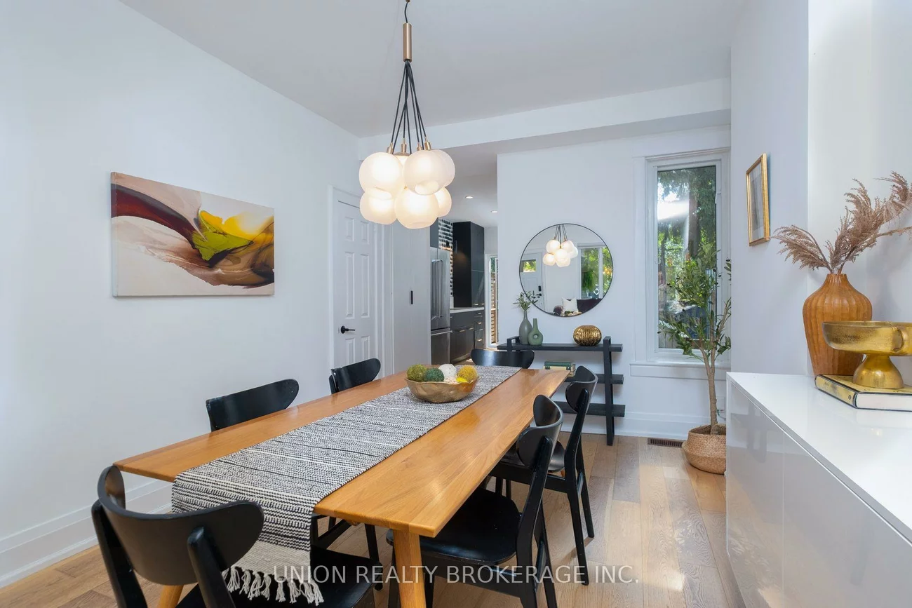17, Ashland, Woodbine Corridor, Toronto