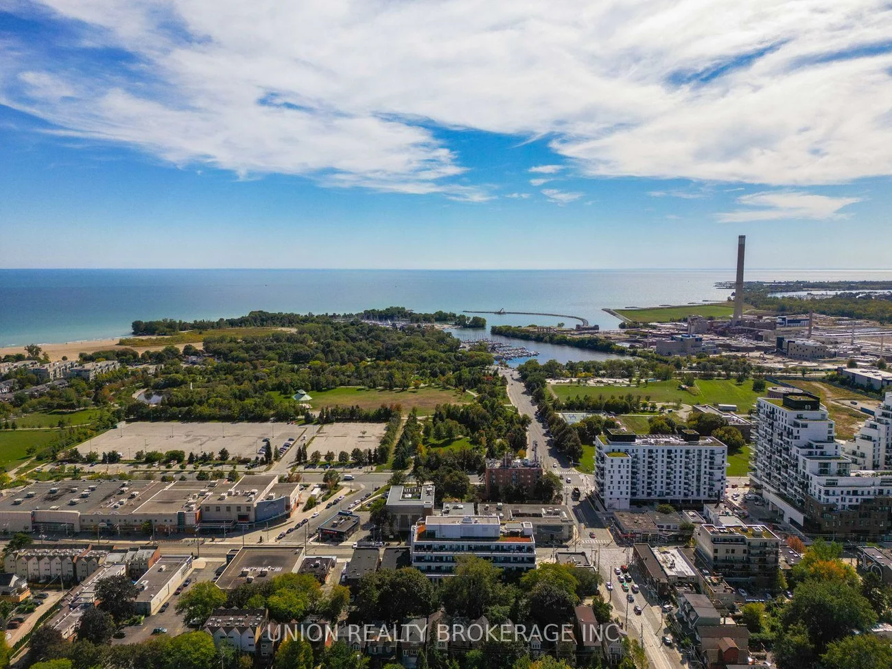 17, Ashland, Woodbine Corridor, Toronto