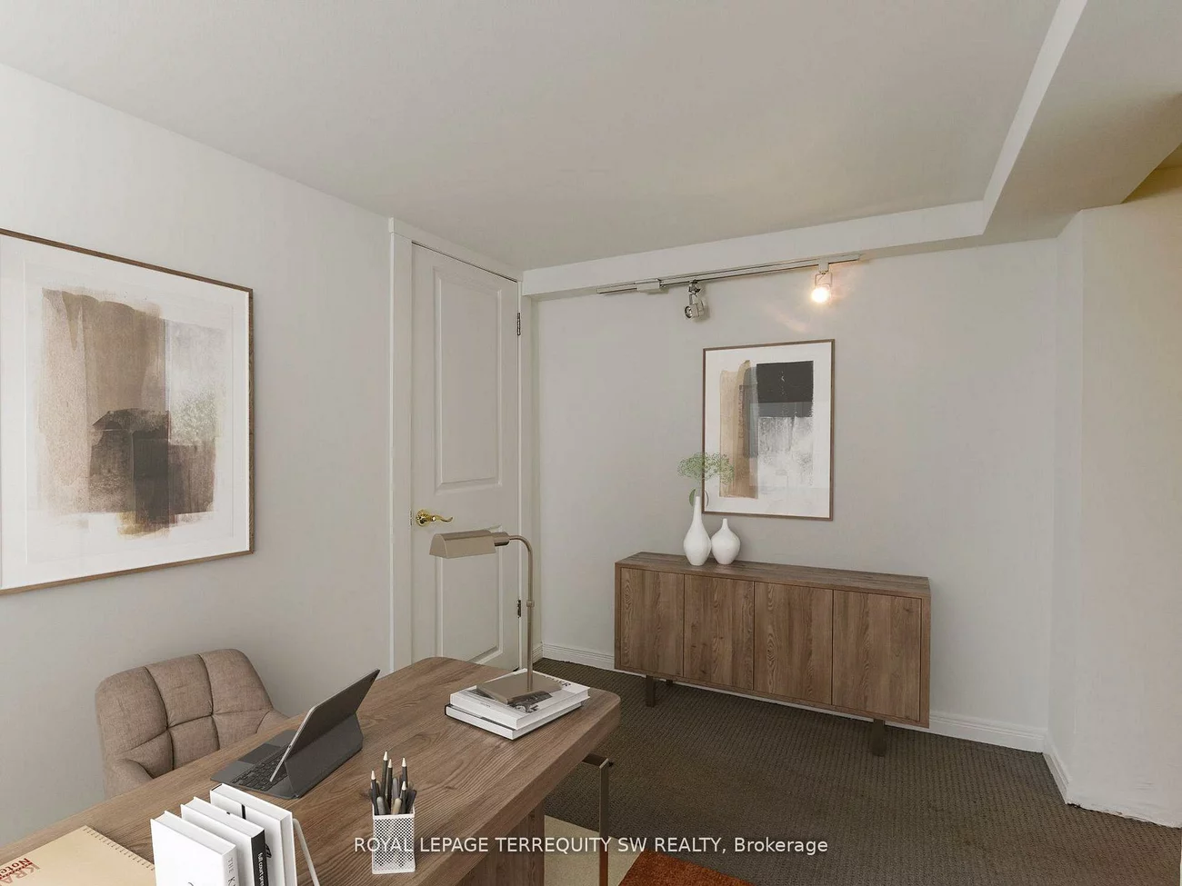 105, Barker, Danforth Village-East York, Toronto