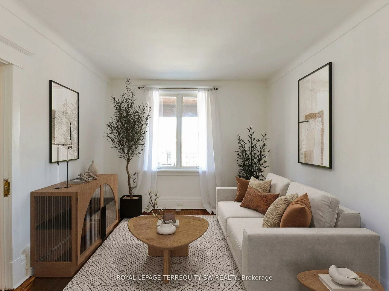 105, Barker, Danforth Village-East York, Toronto