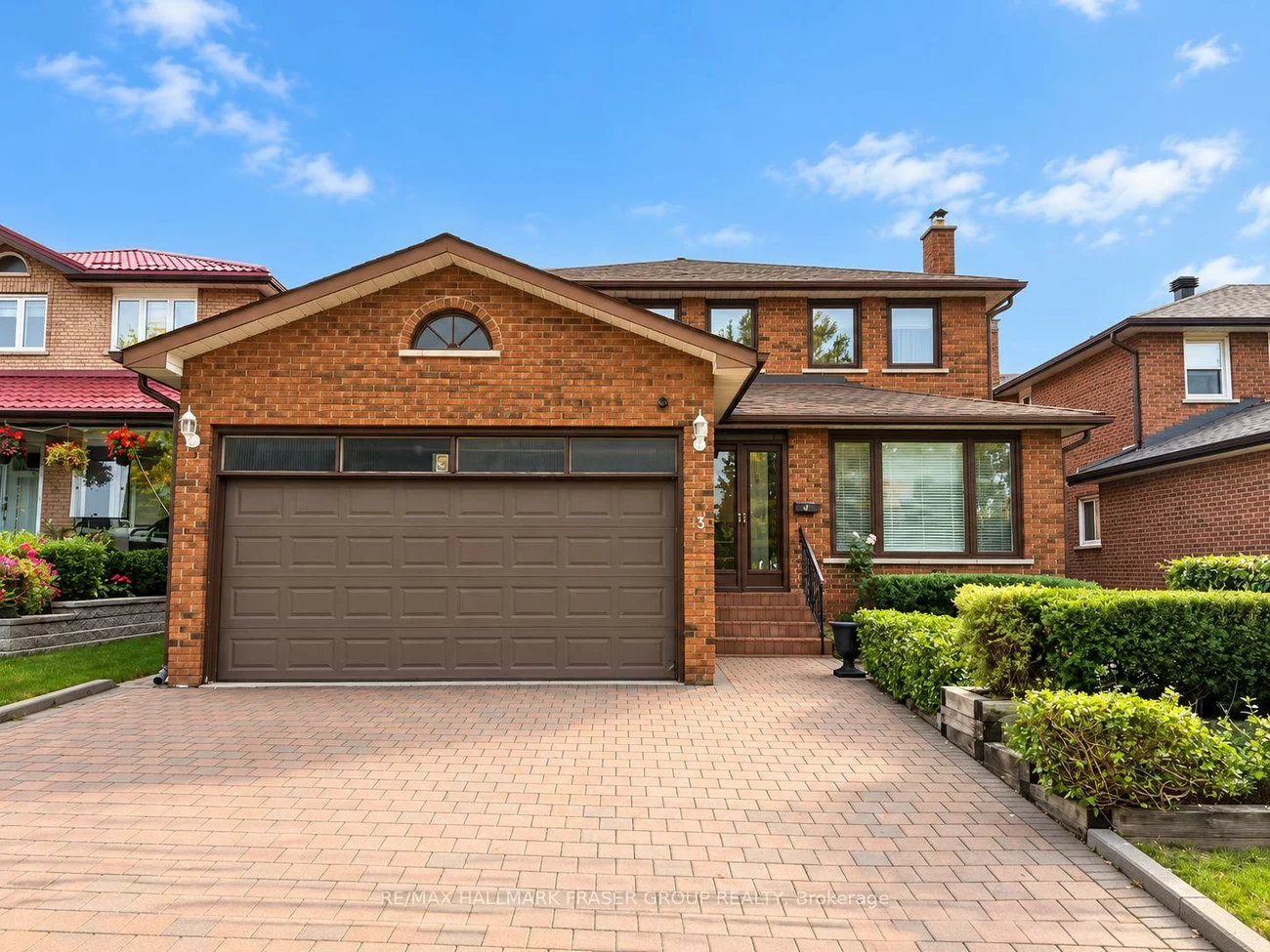 3, Morbank, Steeles, Toronto