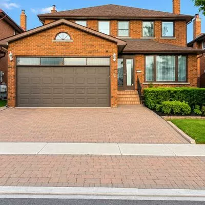 3, Morbank, Steeles, Toronto