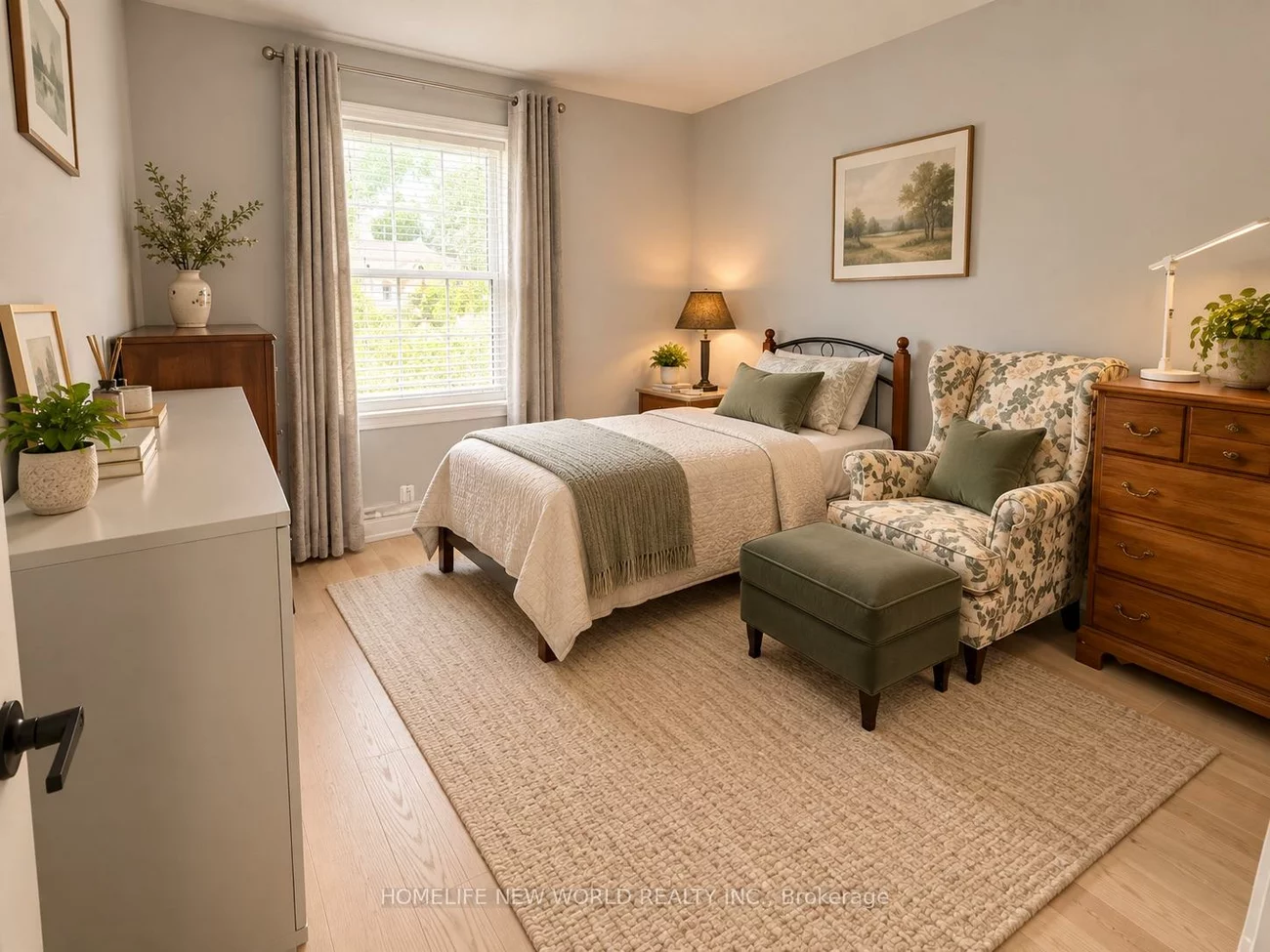 53, Pebblehill, Agincourt North, Toronto