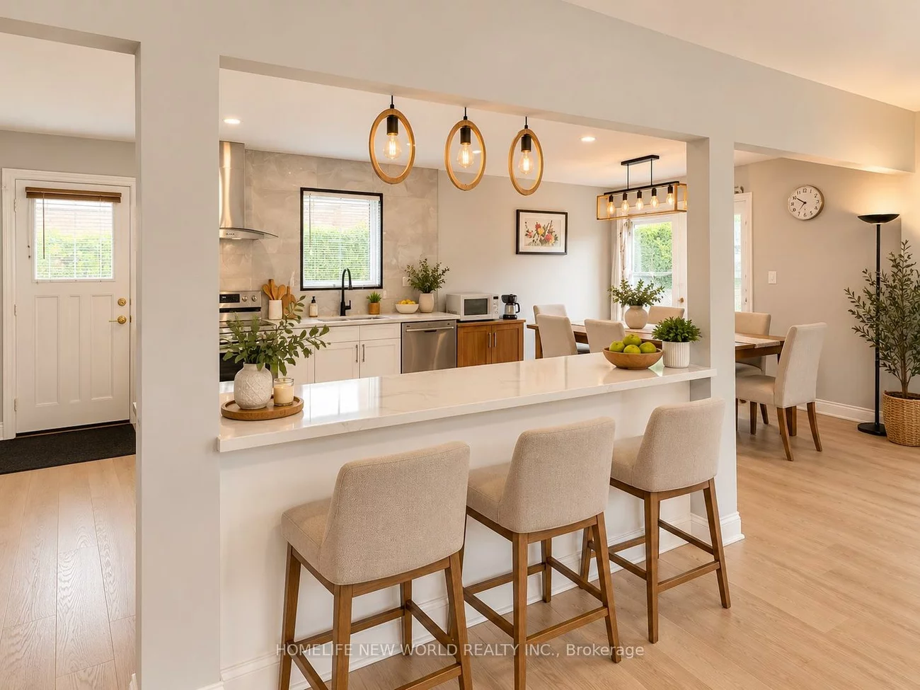 53, Pebblehill, Agincourt North, Toronto