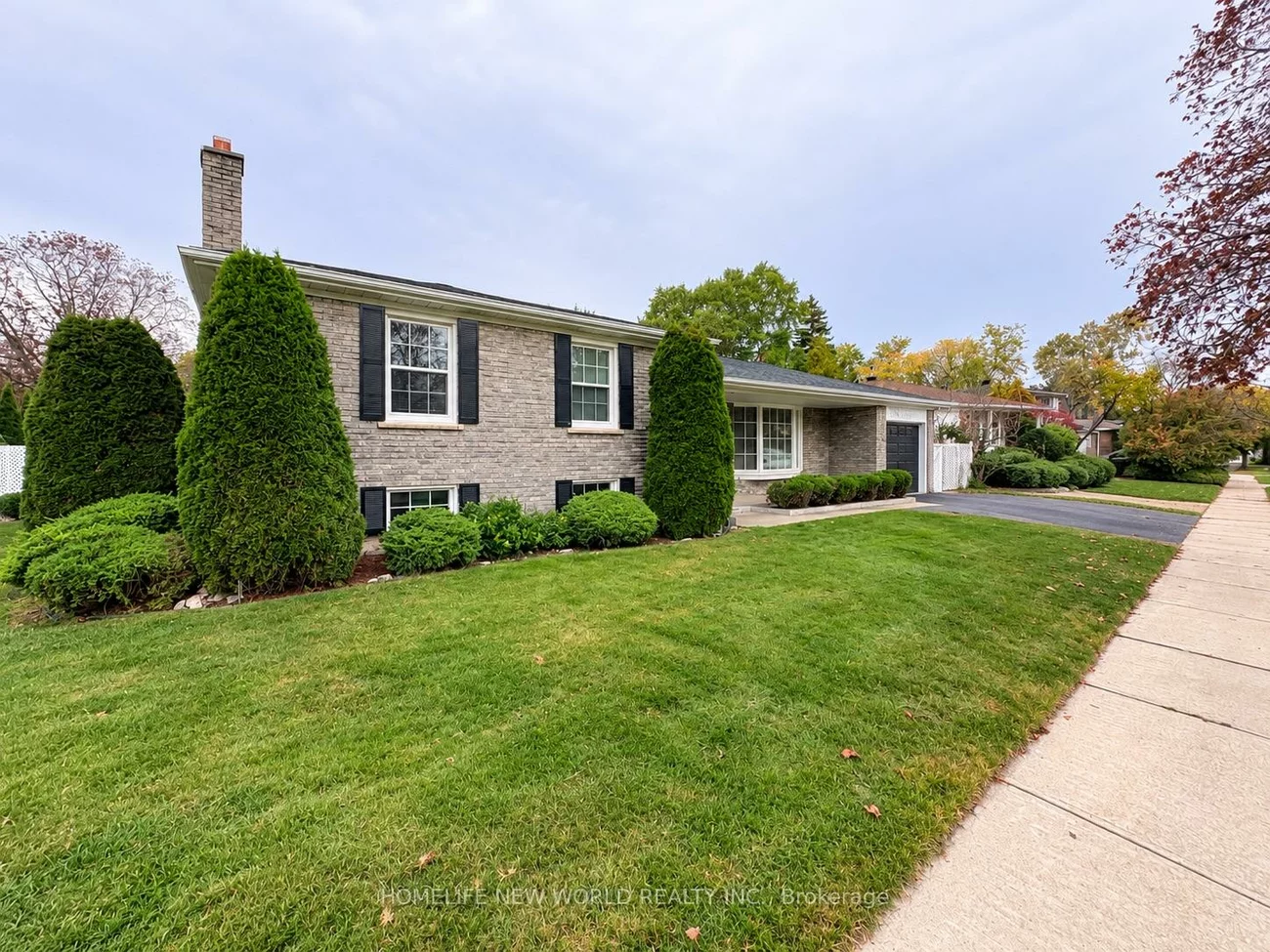 53, Pebblehill, Agincourt North, Toronto