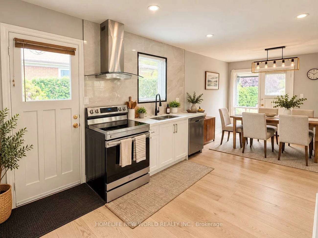 53, Pebblehill, Agincourt North, Toronto