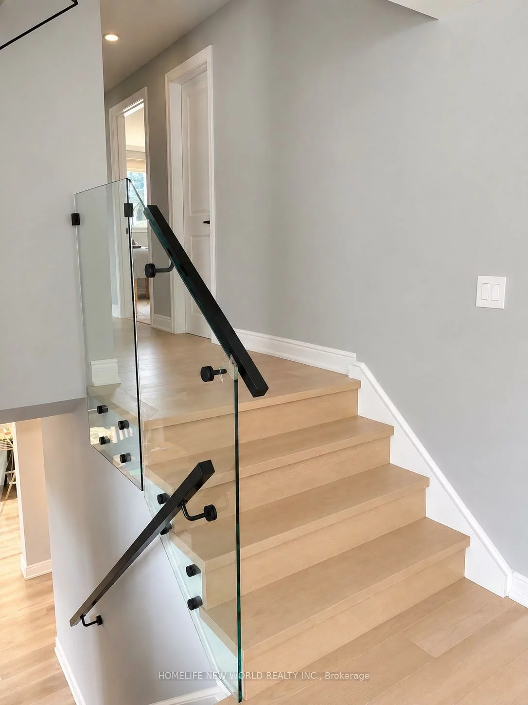 53, Pebblehill, Agincourt North, Toronto