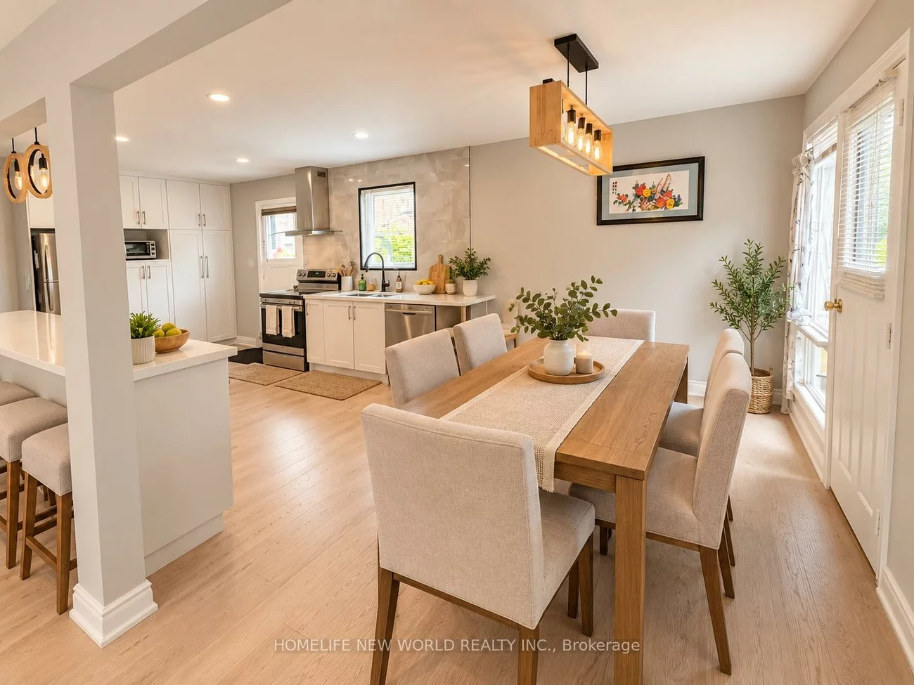 53, Pebblehill, Agincourt North, Toronto