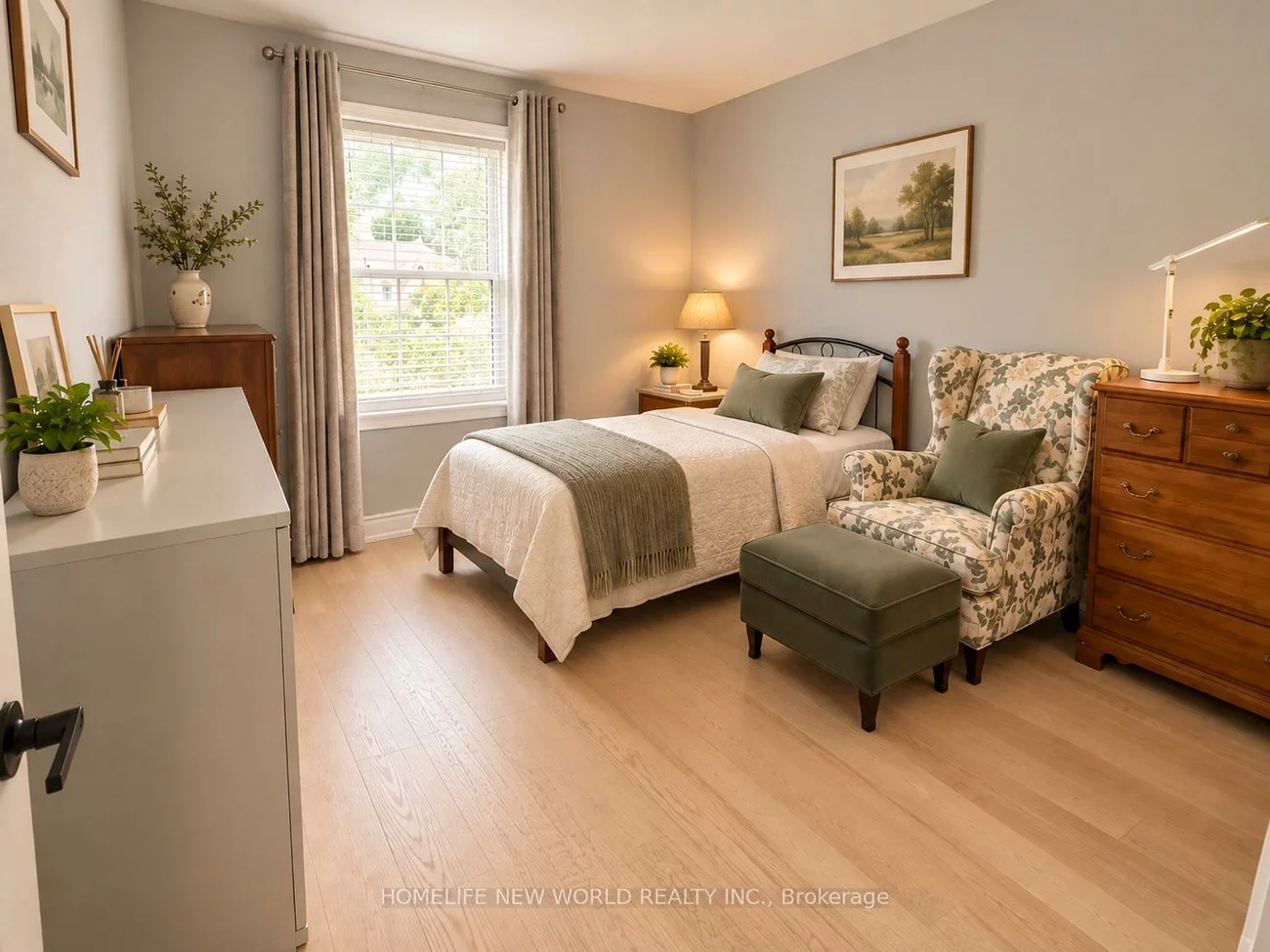 53, Pebblehill, Agincourt North, Toronto