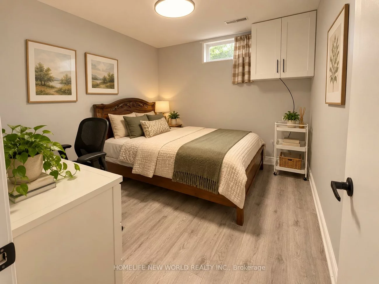 53, Pebblehill, Agincourt North, Toronto