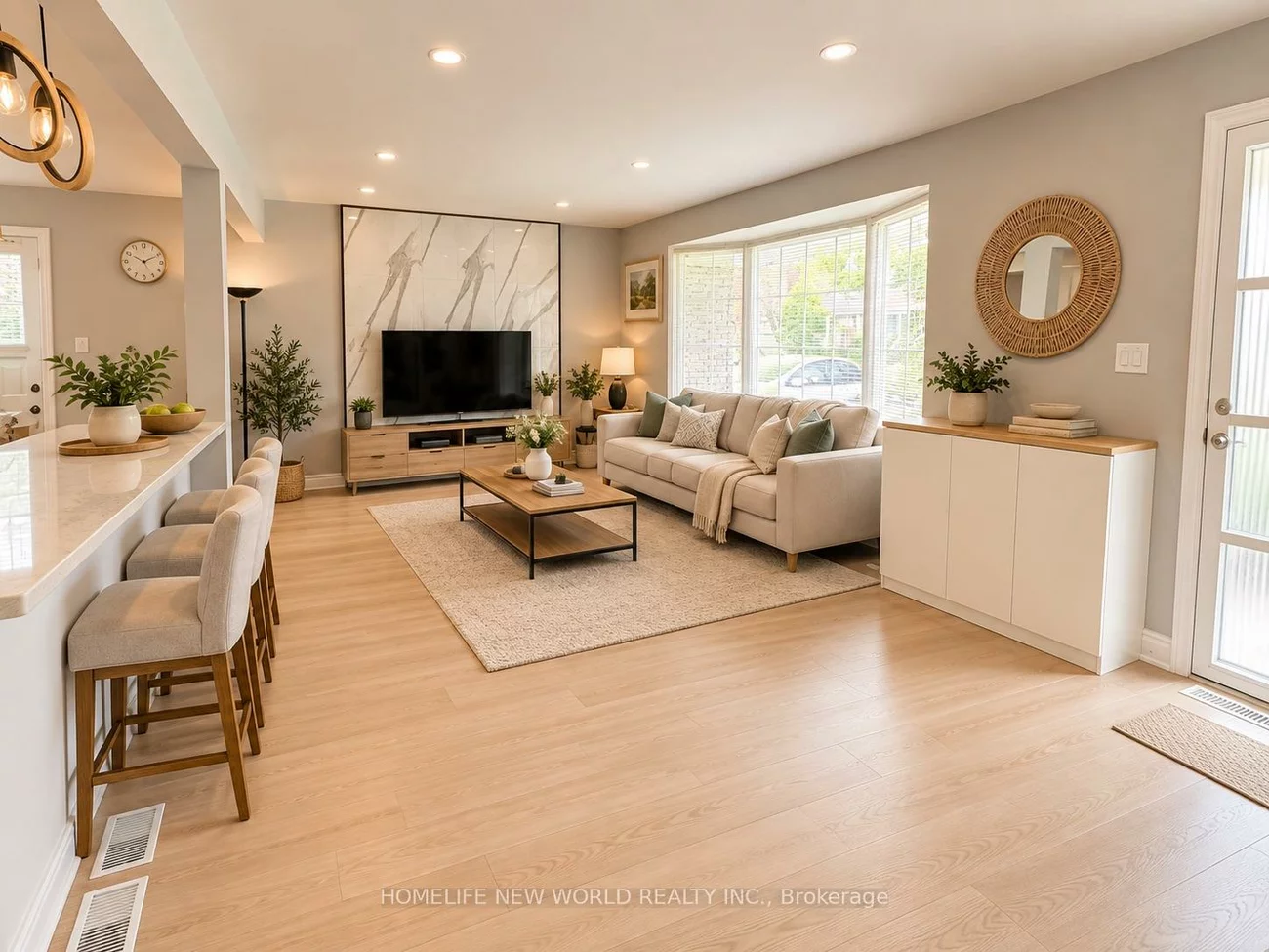 53, Pebblehill, Agincourt North, Toronto