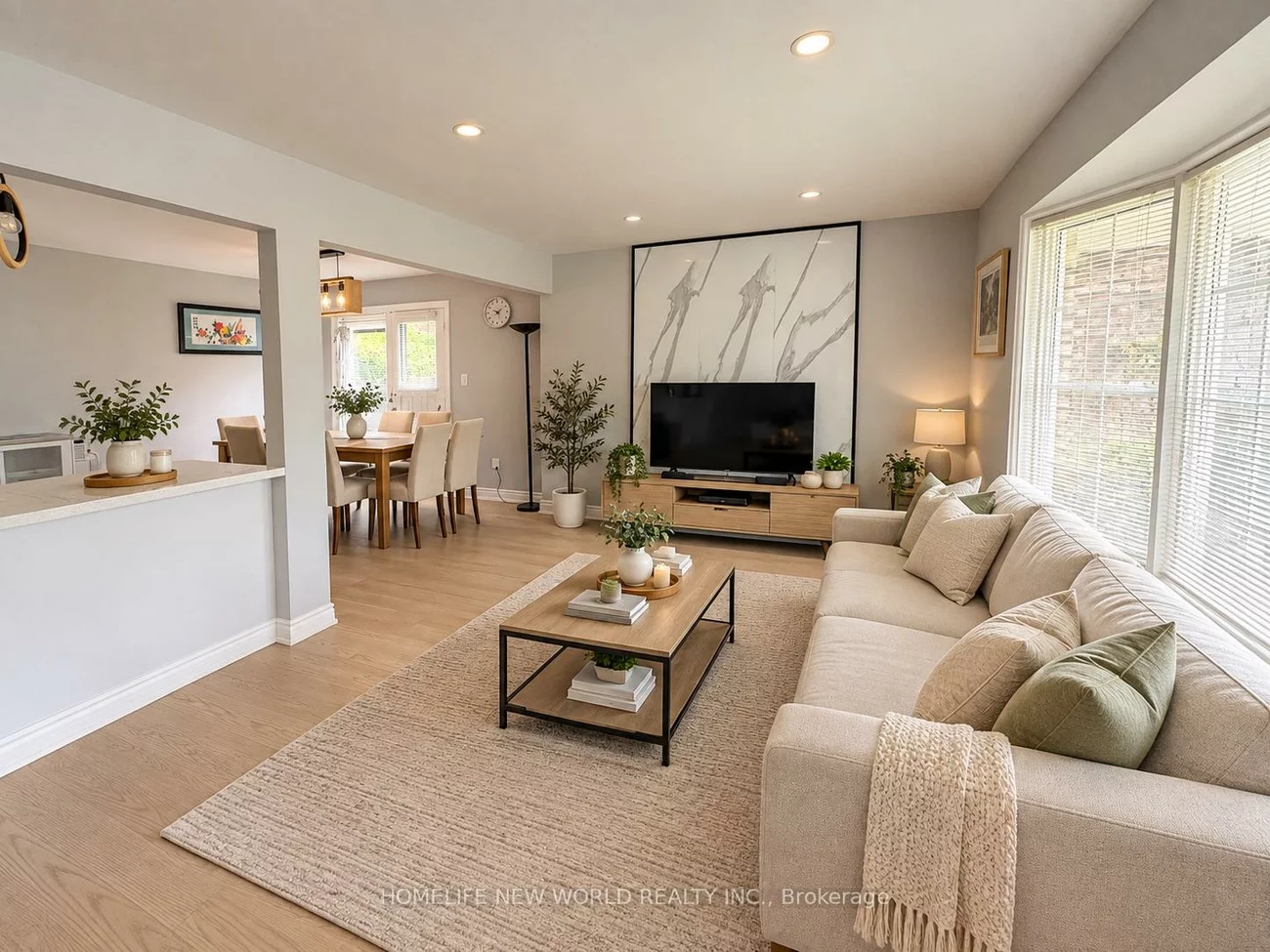 53, Pebblehill, Agincourt North, Toronto