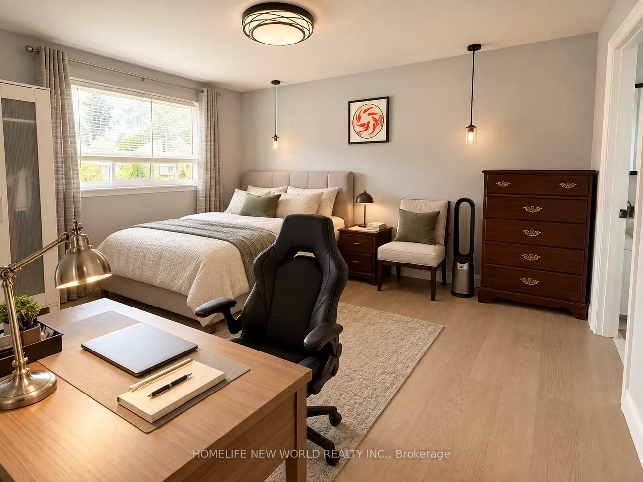 53, Pebblehill, Agincourt North, Toronto