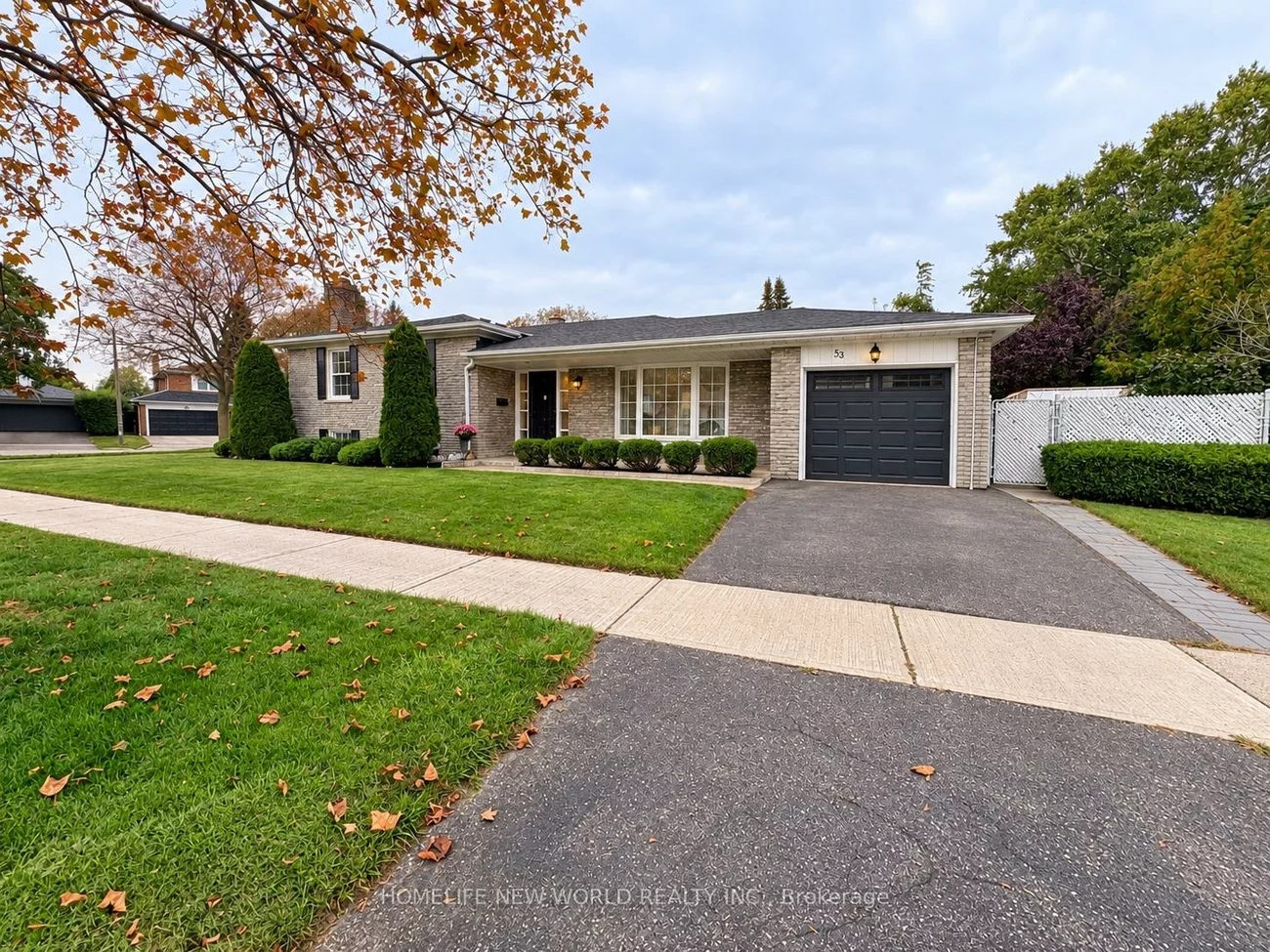53, Pebblehill, Agincourt North, Toronto