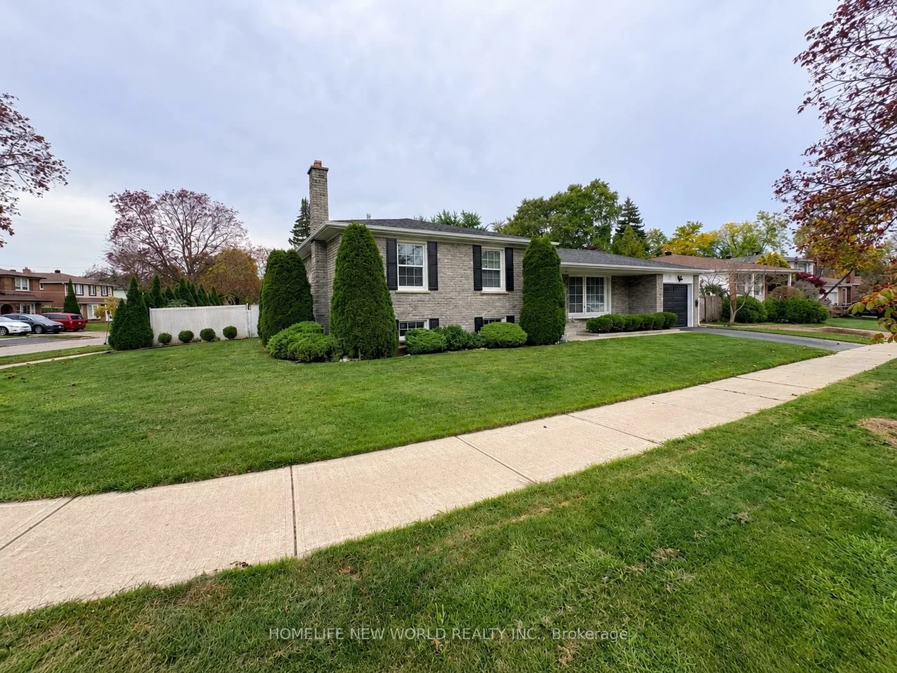 53, Pebblehill, Agincourt North, Toronto
