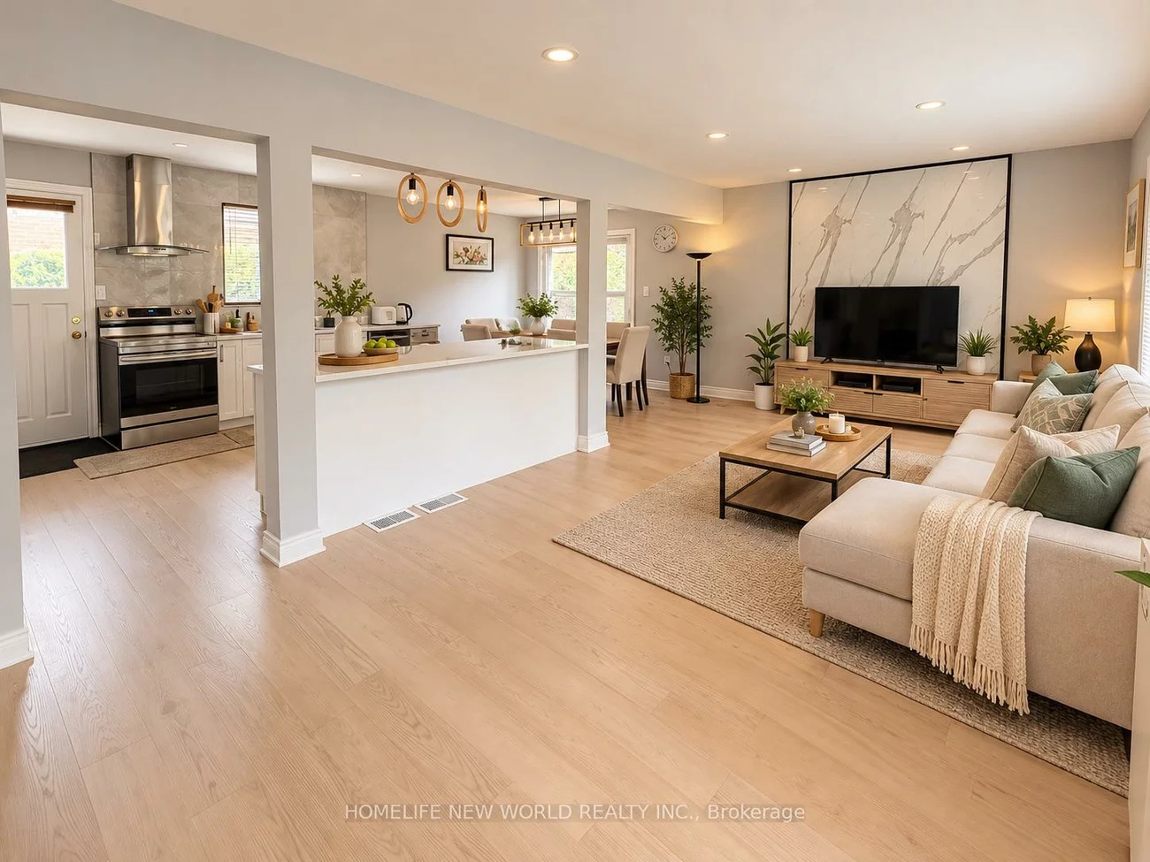 53, Pebblehill, Agincourt North, Toronto