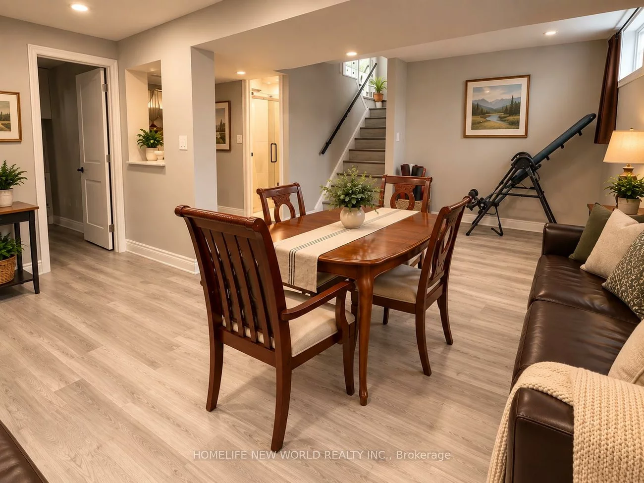 53, Pebblehill, Agincourt North, Toronto