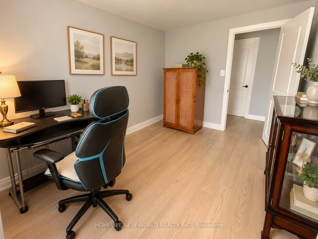 53, Pebblehill, Agincourt North, Toronto