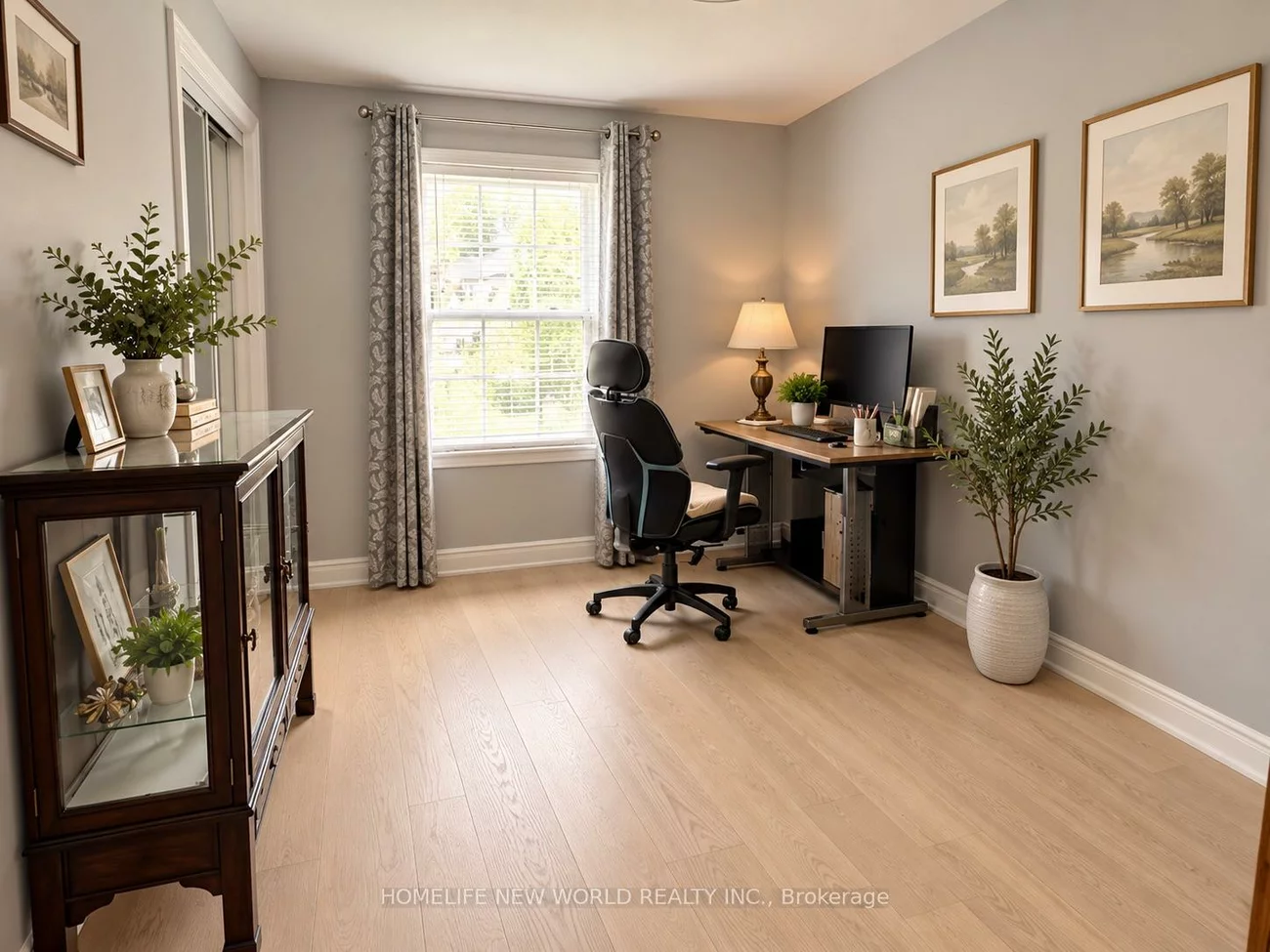 53, Pebblehill, Agincourt North, Toronto