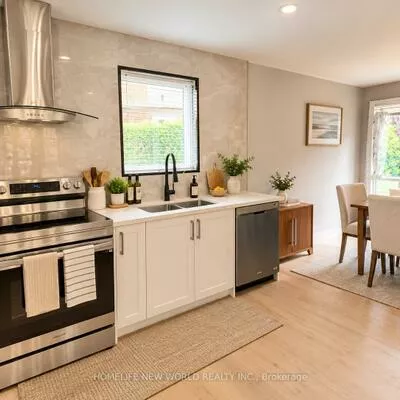 53, Pebblehill, Agincourt North, Toronto